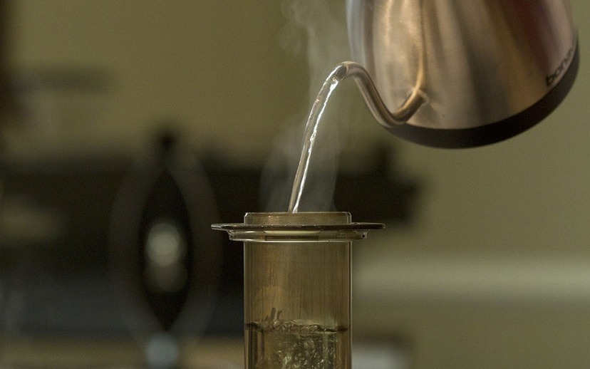 How Do You Boil Water? Du Chinese