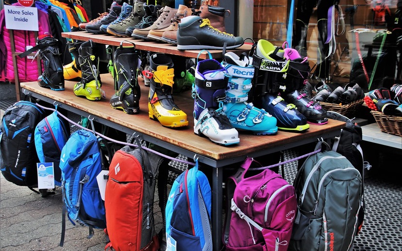 Which Bag? Du Chinese